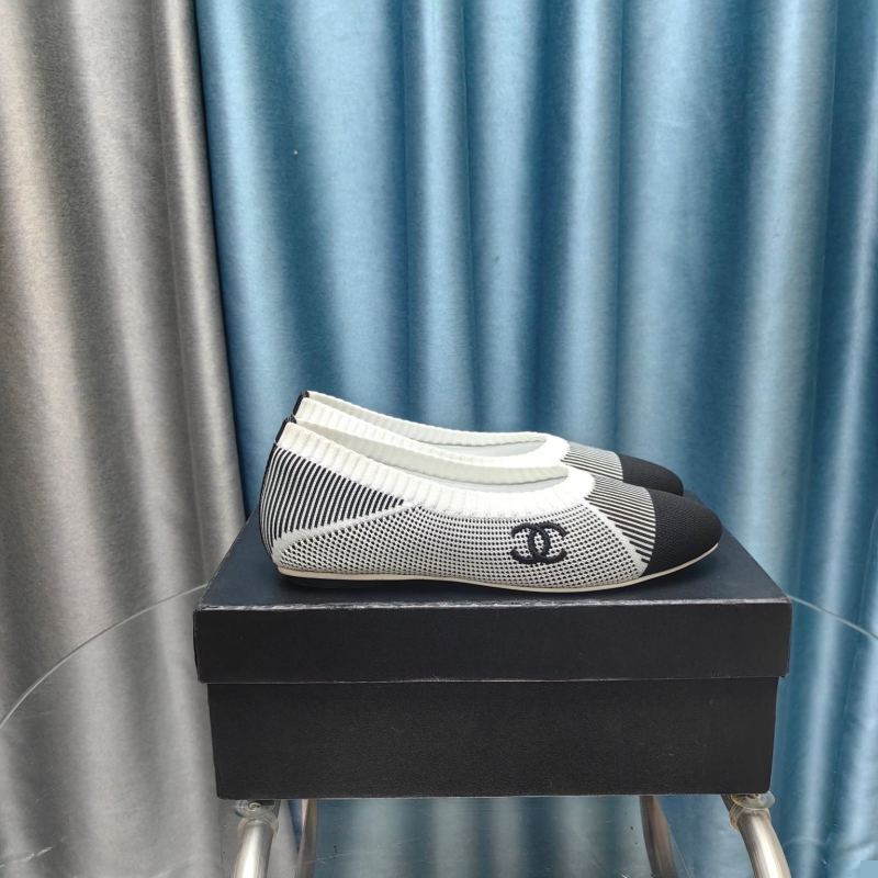 Ch*el casual shoes
